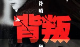 背叛电视剧剧情介绍,情感漩涡中的爱恨纠葛