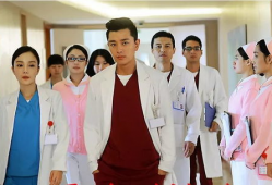 妇产科医生电视剧演员,演绎生命奇迹的医者传奇