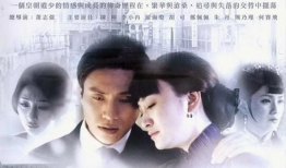 故梦电视剧,穿越时空的宿命纠缠