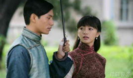 故梦电视剧,穿越时空的宿命纠缠